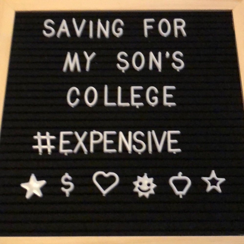 College Fund